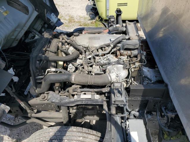 2017 CHEVROLET 4500XD #3225396929