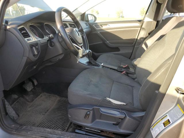2015 VOLKSWAGEN GOLF 3VW217AU7FM008339