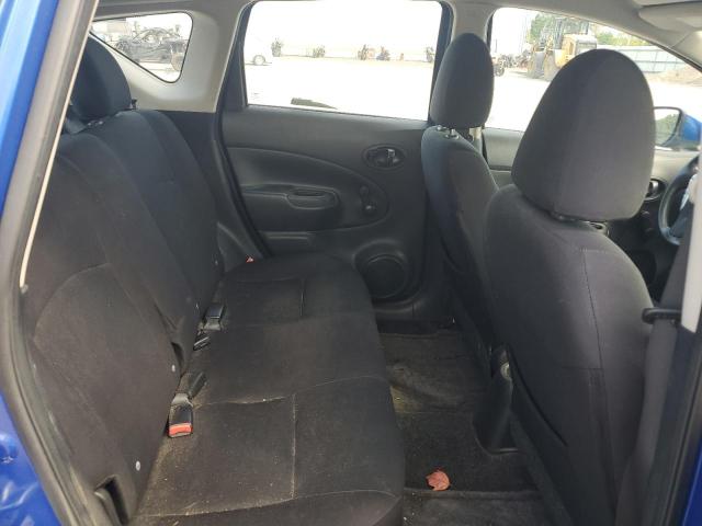 2015 NISSAN VERSA NOTE S - 3N1CE2CP2FL384414