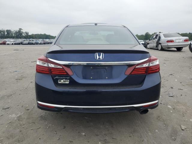 2016 HONDA ACCORD EXL 1HGCR2F80GA038393