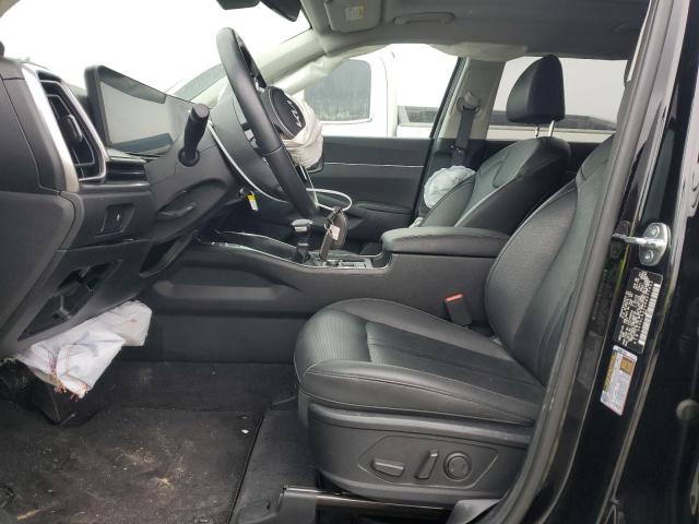 2024 KIA SORENTO S 5XYRL4JCXRG277325