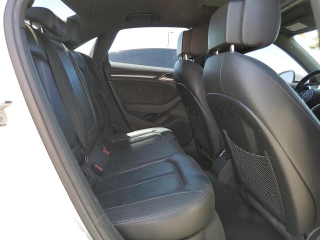 2017 AUDI A3 PREMIUM WAUAUGFF0H1039770