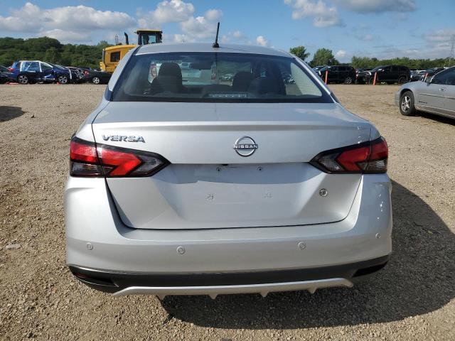 2024 NISSAN VERSA S - 3N1CN8DV0RL883006