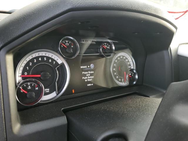 2023 RAM 1500 CLASS 1C6RR7LG7PS554687