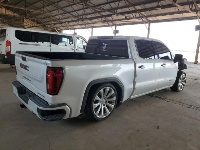 2019 GMC SIERRA K15 3GTU9FELXKG125115