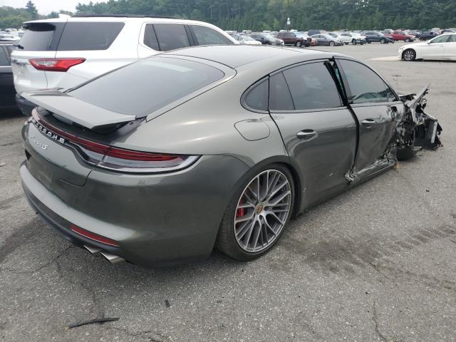 2022 PORSCHE PANAMERA 4S WP0AB2A7XNL130119