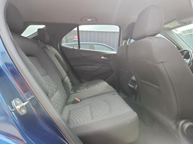 2019 CHEVROLET EQUINOX LT 2GNAXUEVXK6295718
