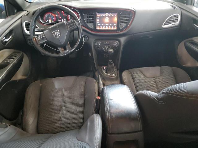 2015 DODGE DART SXT 1C3CDFBB4FD166336
