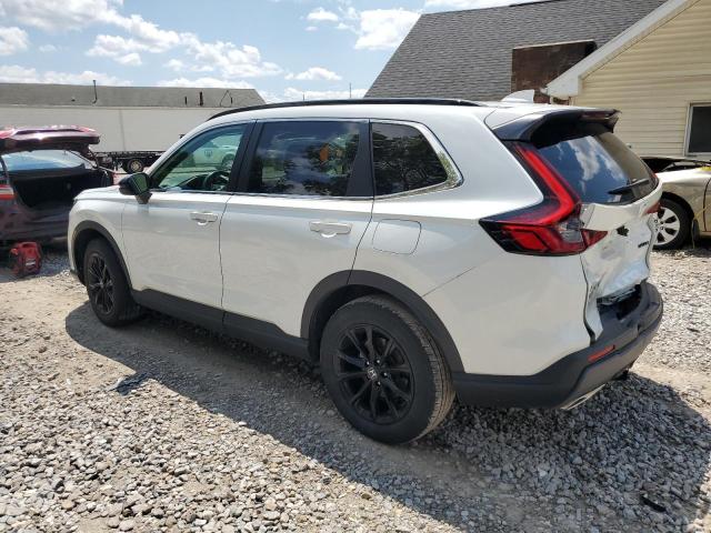 2023 HONDA CR-V SPORT 7FARS6H56PE016515