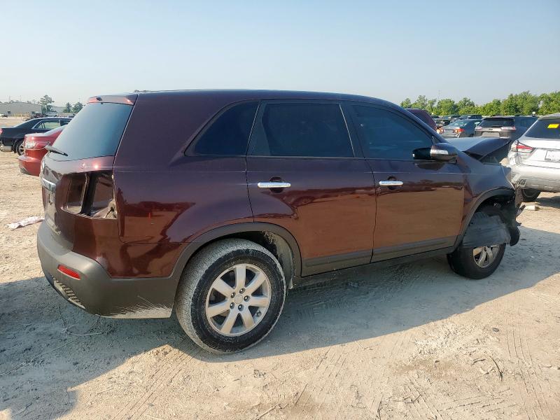2012 KIA SORENTO BASE - 5XYKT3A10CG276749
