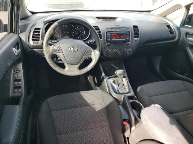 2018 KIA FORTE LX 3KPFK4A77JE238508