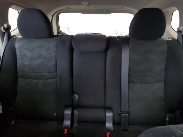 2015 NISSAN ROGUE S 5N1AT2MV7FC906467