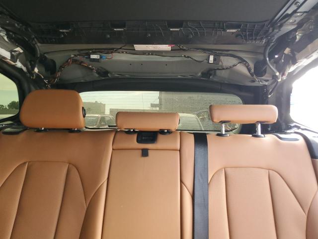 2024 BMW X3 SDRIVE30I - WBX47DP02RN271221