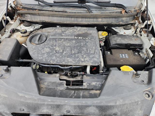 2016 JEEP CHEROKEE T - 1C4PJMBS8GW142251