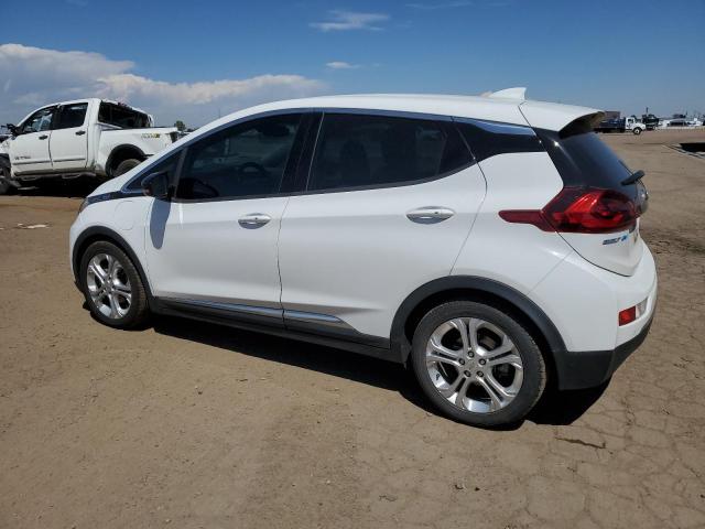 2019 CHEVROLET BOLT EV LT 1G1FY6S00K4115026