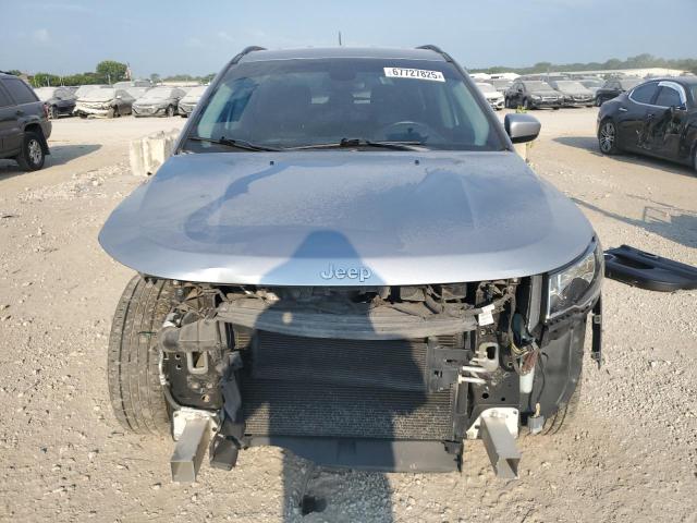 2018 JEEP COMPASS LATITUDE 3C4NJDBB8JT239440