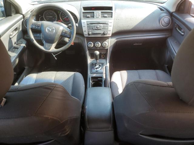 2013 MAZDA 6 SPORT - 1YVHZ8BH9D5M10194