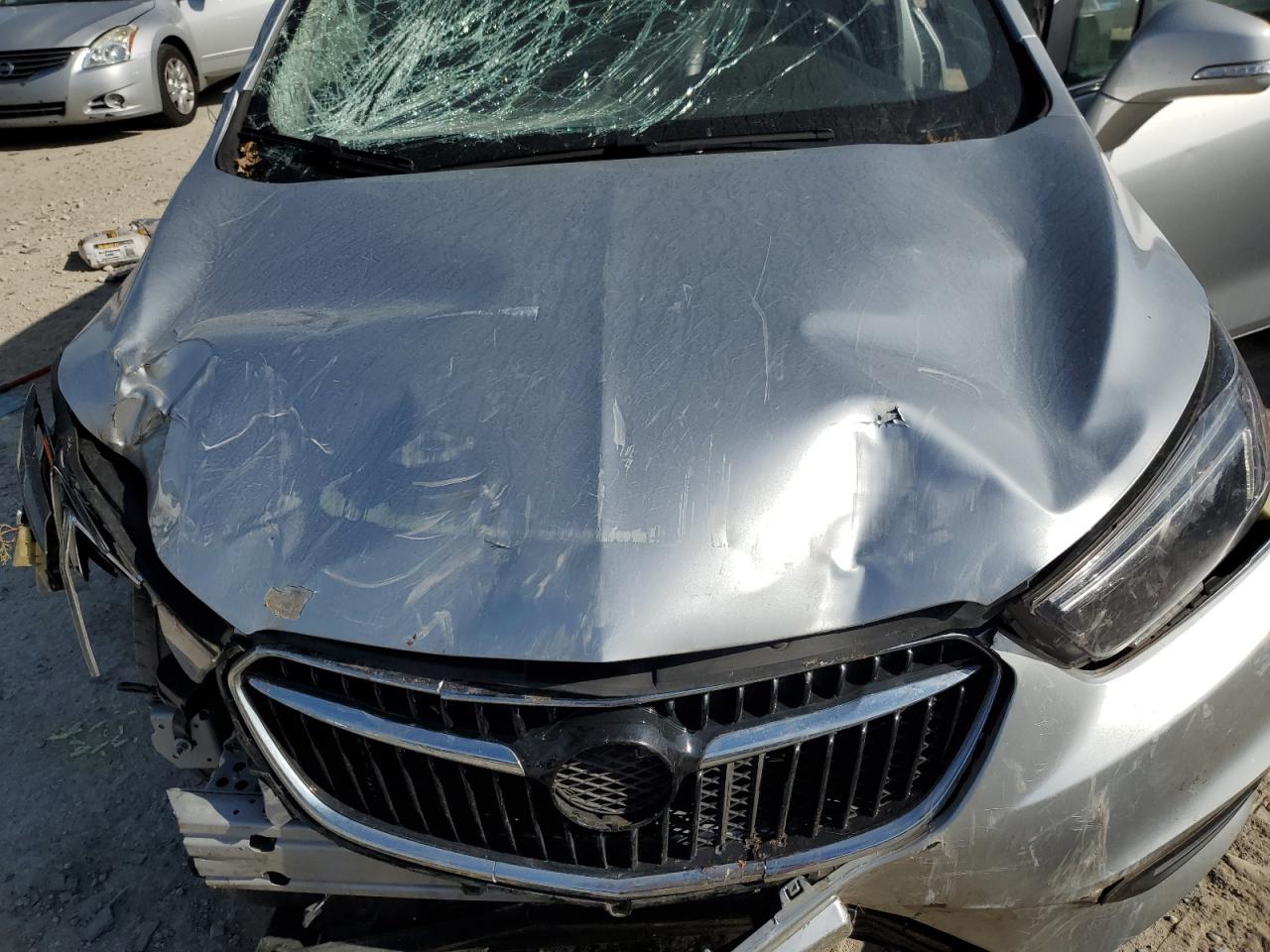 BUICK ENCORE PREFERRED