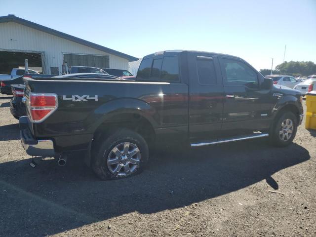 2013 FORD F150 SUPER CAB - 1FTFX1ET7DFB88937