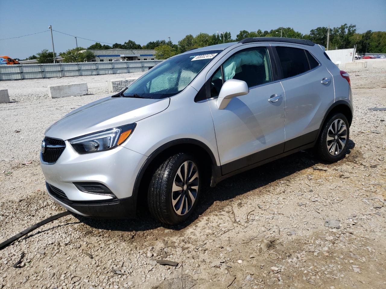 BUICK ENCORE PREFERRED