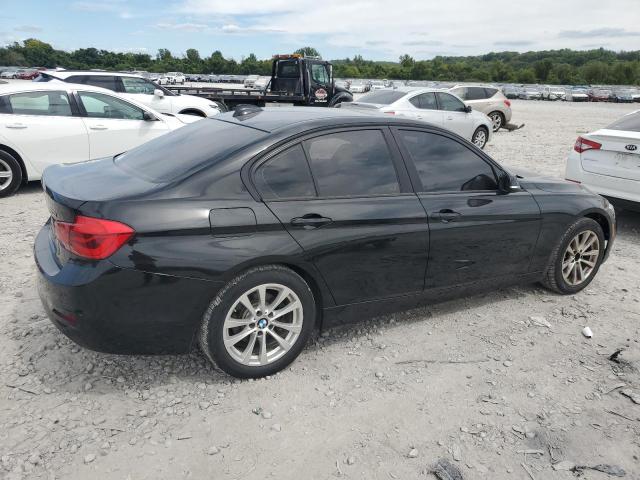 2018 BMW 320 XI WBA8E5G51JNV02729
