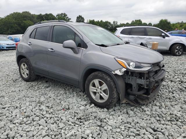 2020 CHEVROLET TRAX 1LT - 3GNCJLSB5LL230674