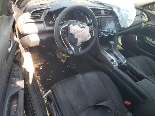 2018 HONDA CIVIC EX 2HGFC2F71JH537878