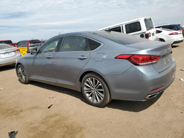 2015 HYUNDAI GENESIS 3. KMHGN4JEXFU069924