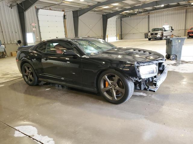 2015 CHEVROLET CAMARO 2SS 2G1FK1EJ9F9183630