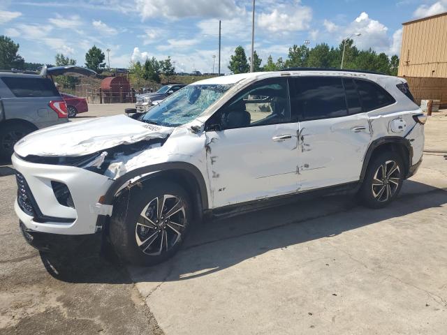 2025 BUICK ENCLAVE SP 5GAERBRSXSJ105672