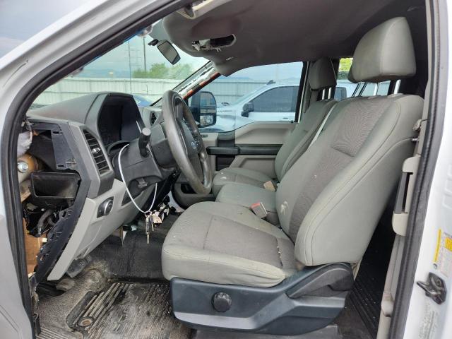 2017 FORD F250 SUPER 1FT7X2B69HEF37889