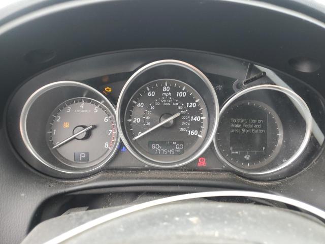 2015 MAZDA CX-5 GT - JM3KE2DY8F0483291