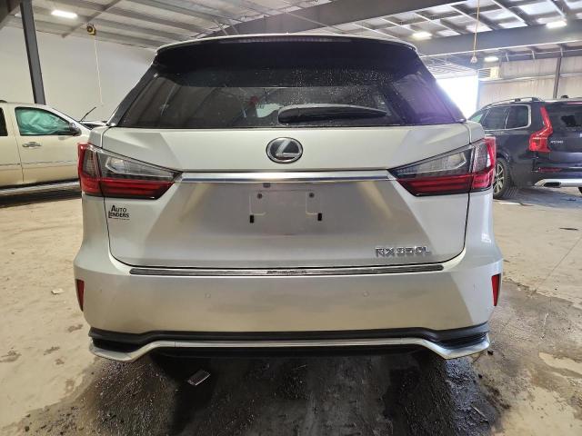 2019 LEXUS RX 350 L JTJDZKCA2K2017281