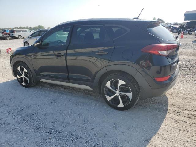 2017 HYUNDAI TUCSON LIM KM8J33A23HU476711