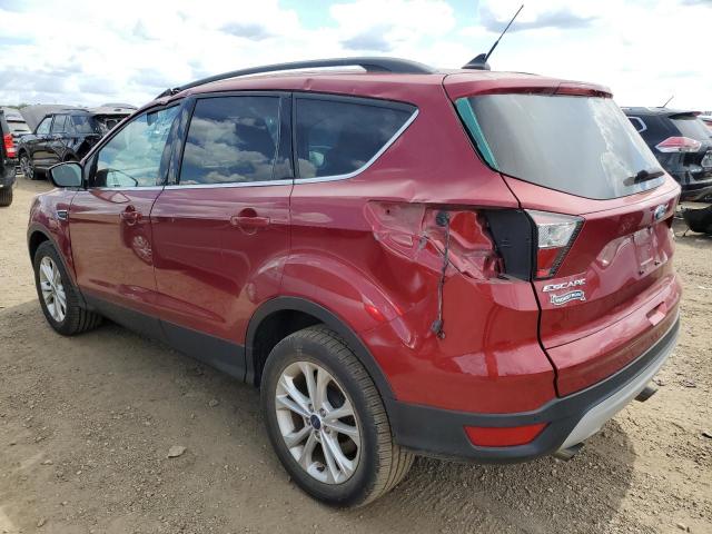 2018 FORD ESCAPE SEL 1FMCU9HD7JUC28628