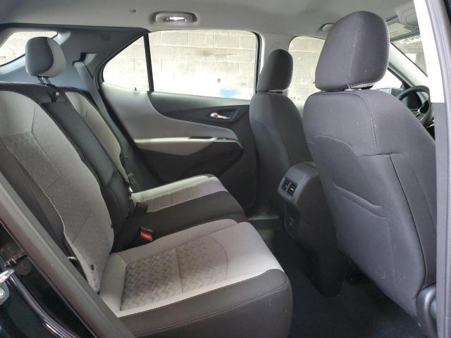 2024 CHEVROLET EQUINOX LS - 3GNAXHEG5RL334892