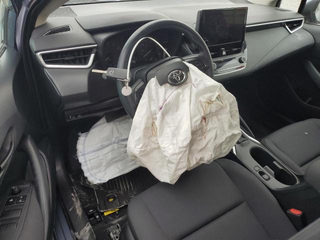 2024 TOYOTA COROLLA LE 5YFB4MDEXRP180732