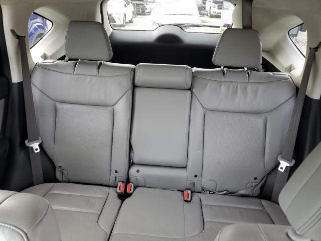 2016 HONDA CR-V TOURI 5J6RM3H98GL008902
