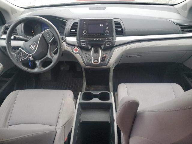 2021 HONDA ODYSSEY LX 5FNRL6H23MB000105