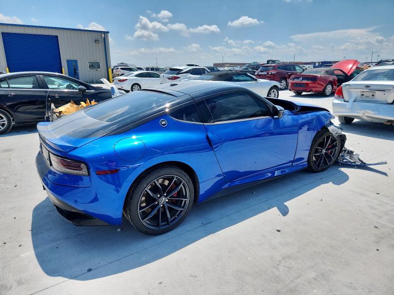 2024 NISSAN Z PERFORMA JN1BZ4BHXRM361351