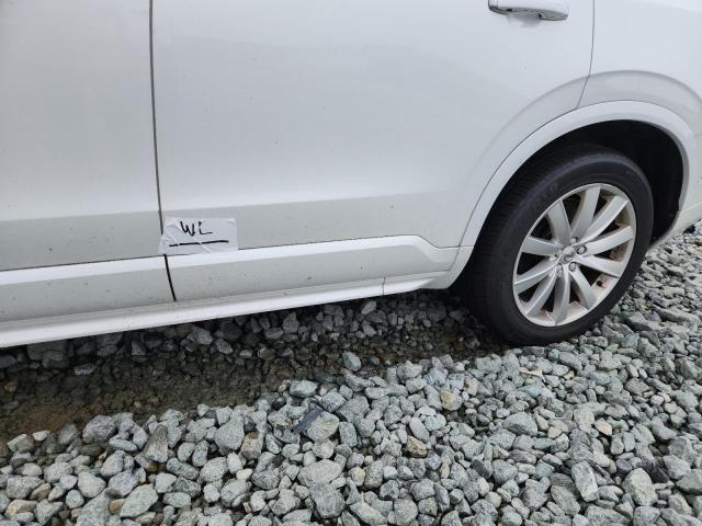 2016 VOLVO XC90 T6 YV4A22PK2G1053690