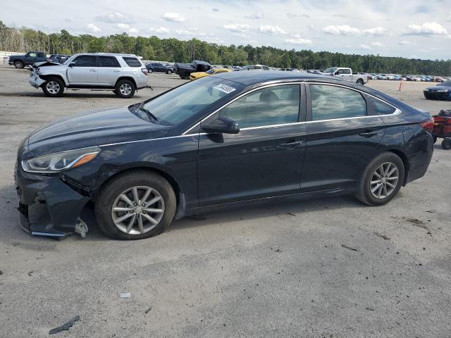 2018 HYUNDAI SONATA SE - 5NPE24AF4JH672738