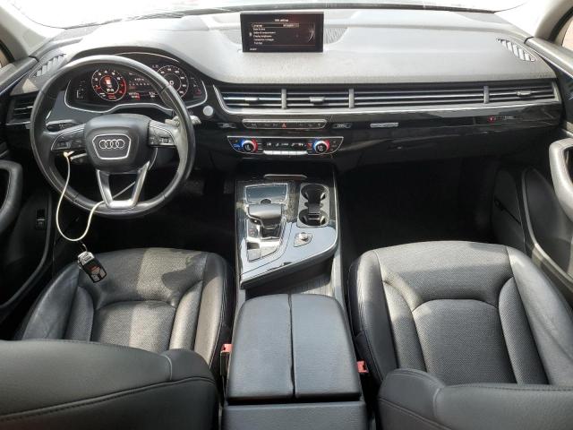 2017 AUDI Q7 PRESTIG WA1VABF78HD015508
