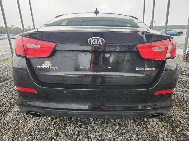 2015 KIA OPTIMA SX 5XXGR4A6XFG501323