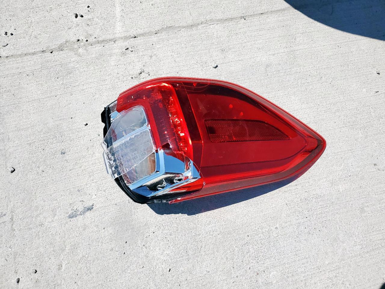 SUBARU ASCENT ONYX EDITION