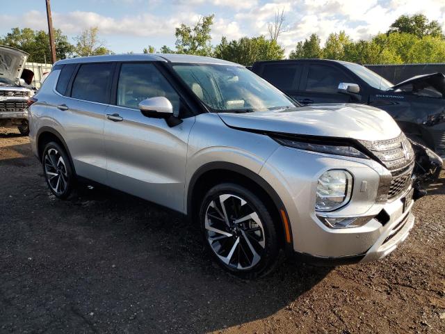 2024 MITSUBISHI OUTLANDER JA4J4VA86RZ079803