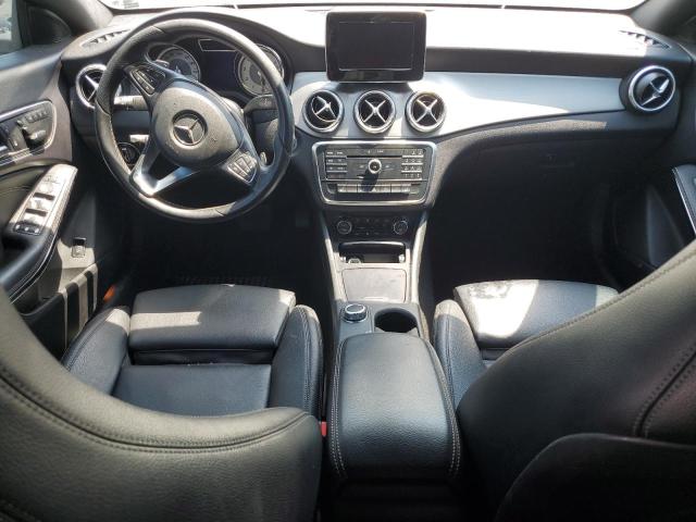 2016 MERCEDES-BENZ CLA 250 WDDSJ4EB9GN313266