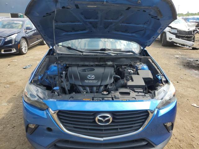 2016 MAZDA CX-3 SPORT JM1DKFB75G0129841