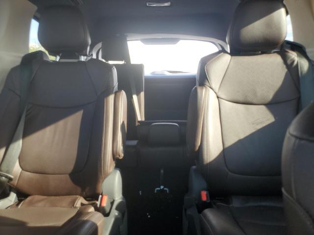 2024 TOYOTA SIENNA LIM 5TDERKECXRS215390