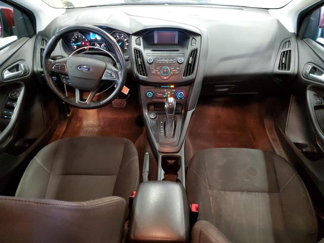 2015 FORD FOCUS SE - 1FADP3F21FL362195